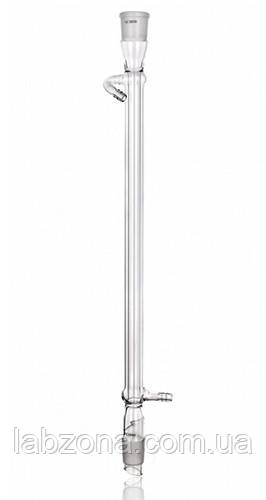 Холодильник скляний прямий ХПТ