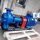 Насос К100-80-160а з 11 кВт 3000 об/хв, фото 4