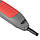 Мульті Інструмент 300 Вт., (Renovator), 15000-22000 об/хв, аксесуари, кейс INTERTOOL DT-0523, фото 4