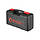 Мульті Інструмент 300 Вт., (Renovator), 15000-22000 об/хв, аксесуари, кейс INTERTOOL DT-0523, фото 8