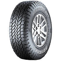 Всесезонные шины General Tire Grabber AT3 285/60 R18 116H FR