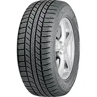 Всесезонные шины Goodyear Wrangler HP All Weather 235/55 R19 105V XL