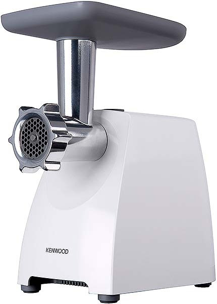 Мотор мясорубки kenwood MG35