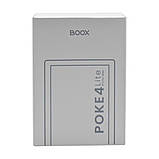 Onyx Boox Poke 4 Lite Екран 6 дюймів, фото 7