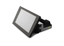 Автомагнітола 1Din з екраном 8 9012A для Android 2 2Ram+16gb Storag