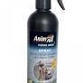 AnimAll Cleane Home спрей-ліквідатор запахів та біологічних плям (кориця з апельсином) 500 мл