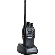 Професійна портативна рація Baofeng BF-888S Duo Pack, фото 4