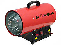 Теплова газова гармата Grunhelm GGH-15, фото 5