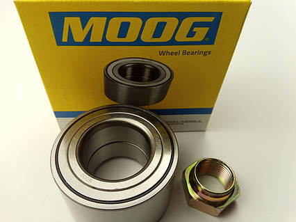 Підшипник маточини ВАЗ 2108 передн. MOOG (LA-WB-11546) (2108-3103020)