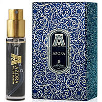 Парфюмированная вода Attar Collection Azora для мужчин и женщин - edp 6 ml mini (без коробочки)