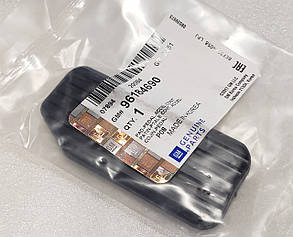 Накладка на педаль газу Авео, Лачетті. GM 96184690