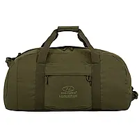 Сумка дорожная Highlander Loader 100 Holdall Olive (LR100-OG)