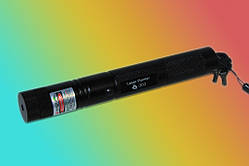 Лазер потужний Laser Pointer 303 (зелений)