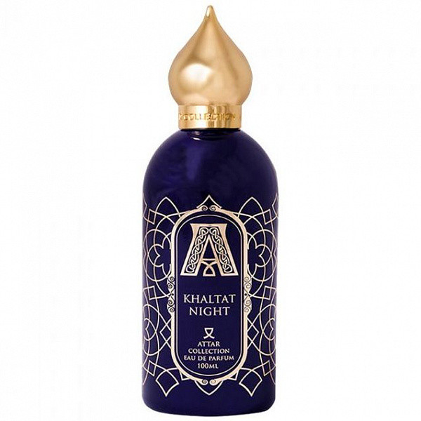 Парфюмована вода Attar Collection The Persian Gold для жінок - edp 100 ml tester, фото 1