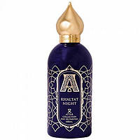 Парфюмированная вода Attar Collection Khaltat Night для женщин - edp 100 ml tester