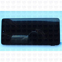 Дисплей Samsung A715 Galaxy A715 2020 OLED, Black в збірі з рамкою!, фото 3