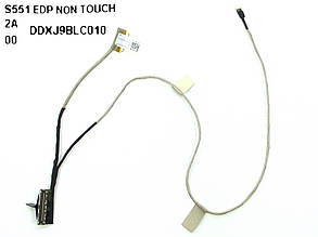 Шлейф DDXJ9BLC010 Asus  S551 K551 V551 V551LA V551LB V551LN S551L S551LA S551LB