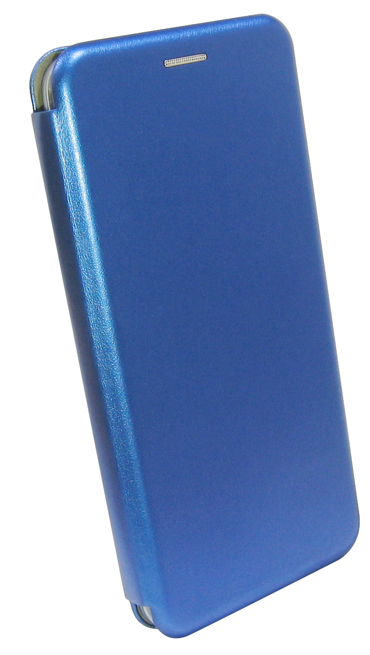 Чохол-книжка SA A037 Wallet Синий