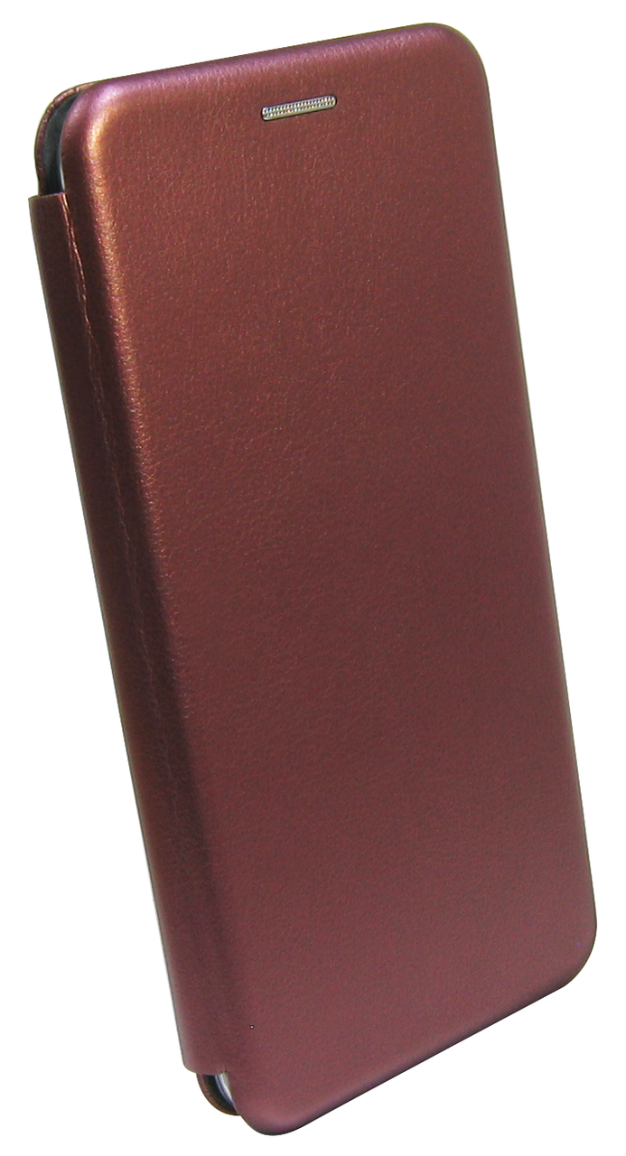 Чохол-книжка SA037 Wallet Бордовий