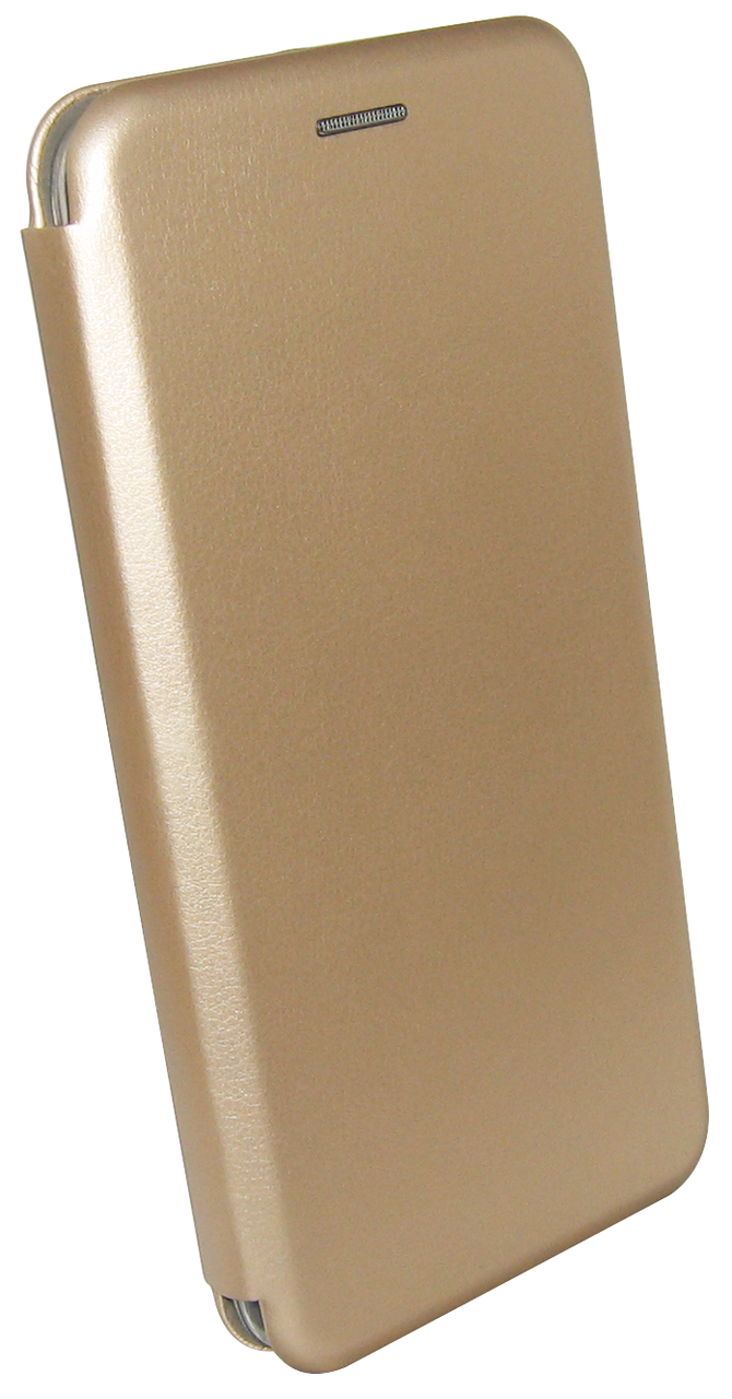 Чохол-книжка SA037 Wallet Золотий