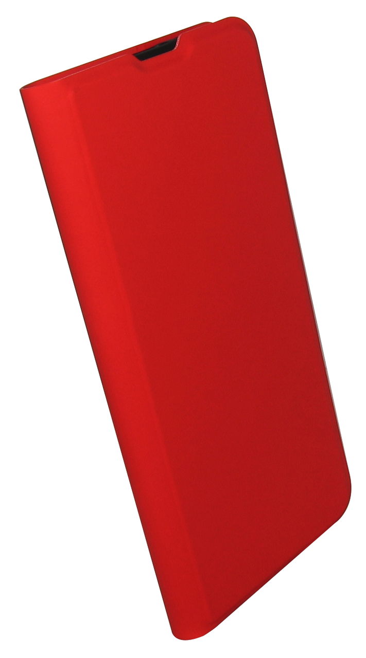 Чохол-книжка Xiaomi Redmi 10/Note 11 4G CN red Shell