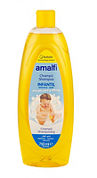 Детский шампунь для волос Amalfi Baby 750мл Испания