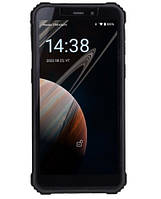 Смартфон Sigma mobile X-treme PQ18 Dual Sim Black (48277374016)