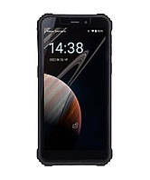 Смартфон Sigma mobile X-treme PQ18 Dual Sim Black-Orange (4827798374023)