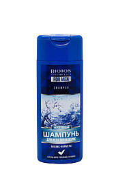 Шампунь "Біотон" чоловічий, зміцнюючий, для всіх типів волосся 200 мл