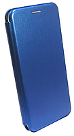Чохол-книжка SA A035 Wallet Синий