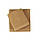 Рушник Lotus Home - Waffle mustard гірчичне 50*90, фото 3