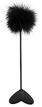 Перчик2491532 Feather Wand, black