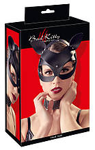 Маска 2492725 Bad Kitty Cat Mask Rhinestones