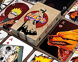 Карти гральні НАРУТО Частина 1, фото 2