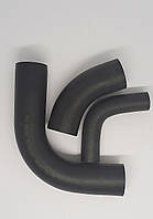 Патрубки радіатора МТЗ 80 3 шт.