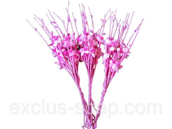 Цветочки, фото 1