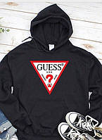 Худи теплое унисекс ,,Guess" S