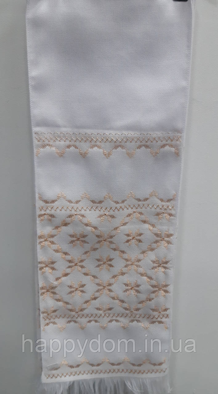 Рушник вишитий 200-07