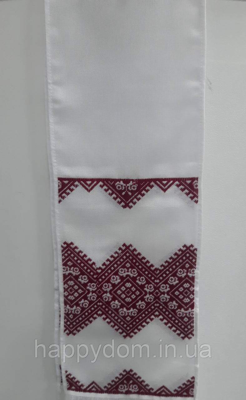 Рушник вишитий 200-03