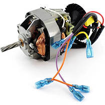 Мотор для м'ясорубки Kenwood MG35 MG350-MG364 (KW632621) Оригінальний електродвигун, фото 5