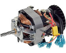 Мотор для м'ясорубки Kenwood MG35 MG350-MG364 (KW632621) Оригінальний електродвигун, фото 4