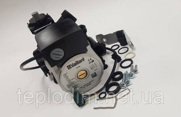 0020020023 Насос циркуляційний turboTEC, atmoTEC Pro (ориг).