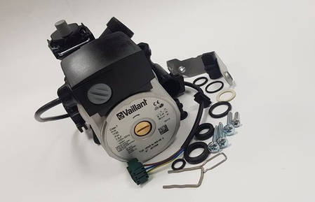 0020020023 Насос циркуляційний turboTEC, atmoTEC Pro (ориг)., фото 1