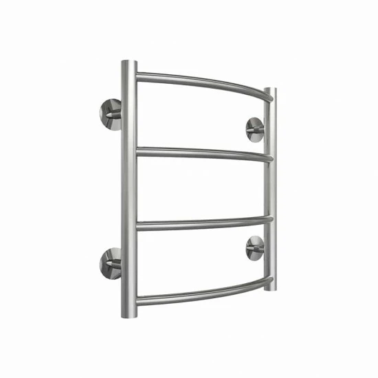 Рушникосушарка водяна Deffi Класик 400x600 мм, фото 1