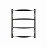 Рушникосушарка водяна Deffi Класик 400x600 мм, фото 3