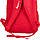 Рюкзак дитячий спортивний Nike Academy Team Backpack 22 л поліестер (DA2571-657, фото 4