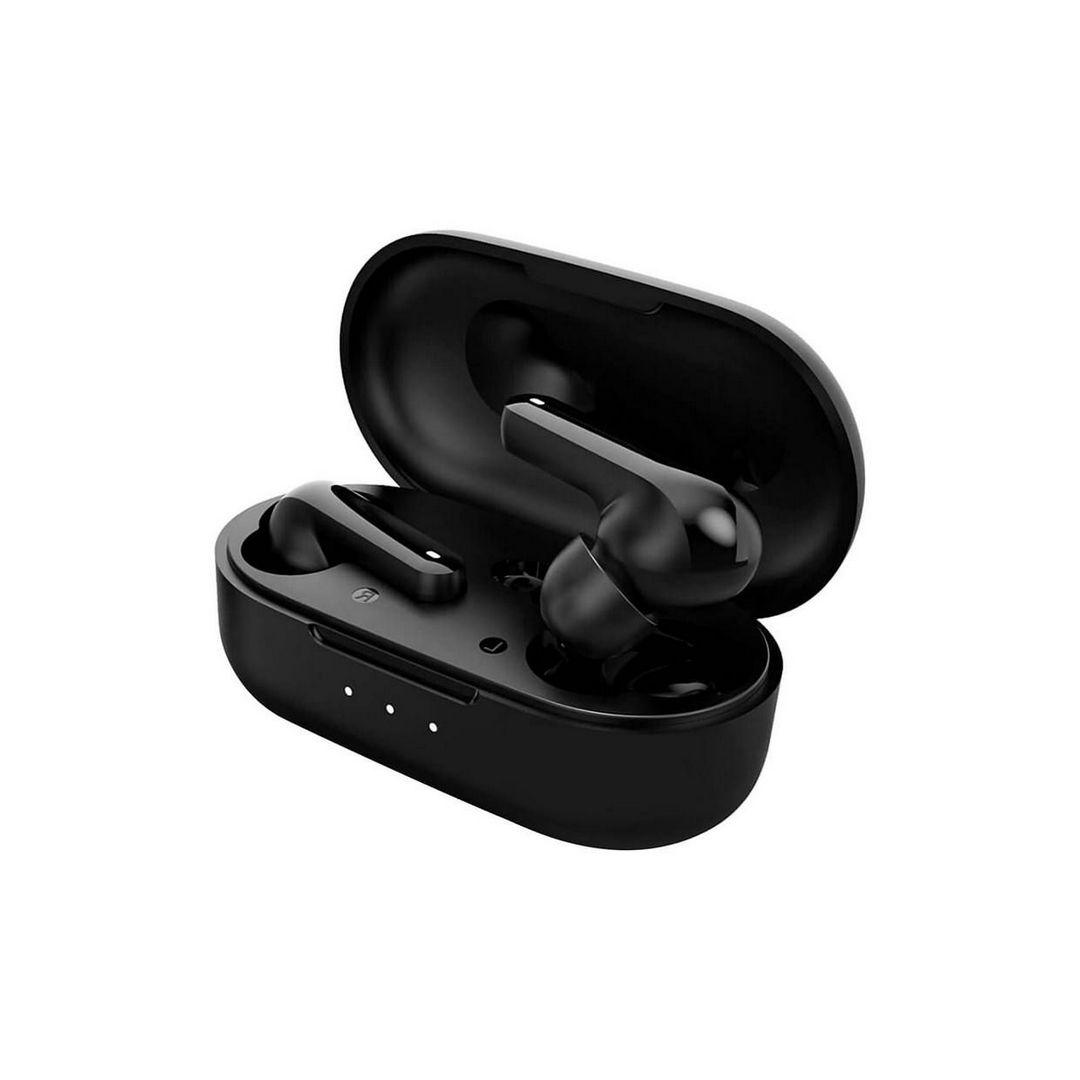 Бездротові навушники Haylou GT3 Pro Black TWS Bluetooth, фото 1