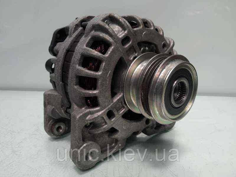 Генератор Bosch 14V 90A Рено Кліо 4 1.2 б/в