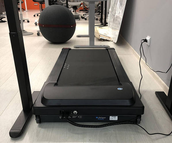 Купить LifeSpan Workplace Under Desk TR1200-SC110 (Нидерланды ...