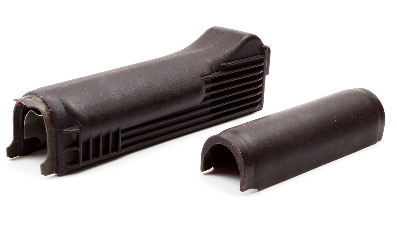 Ствольна накладка та цівка АК-74 (пластик), фото 1
